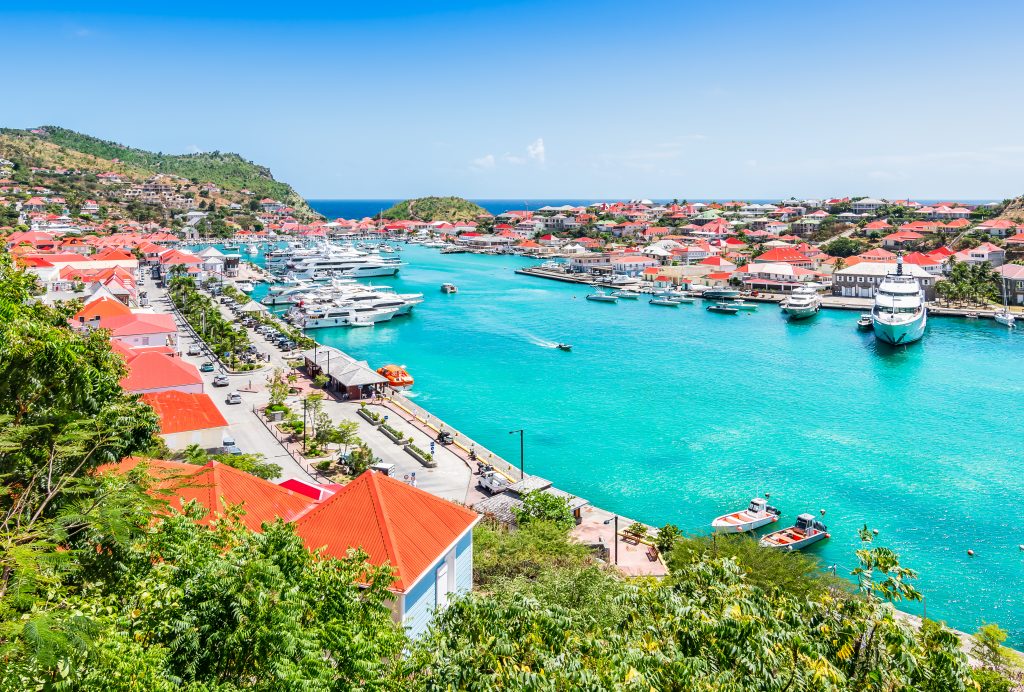 Gustavia