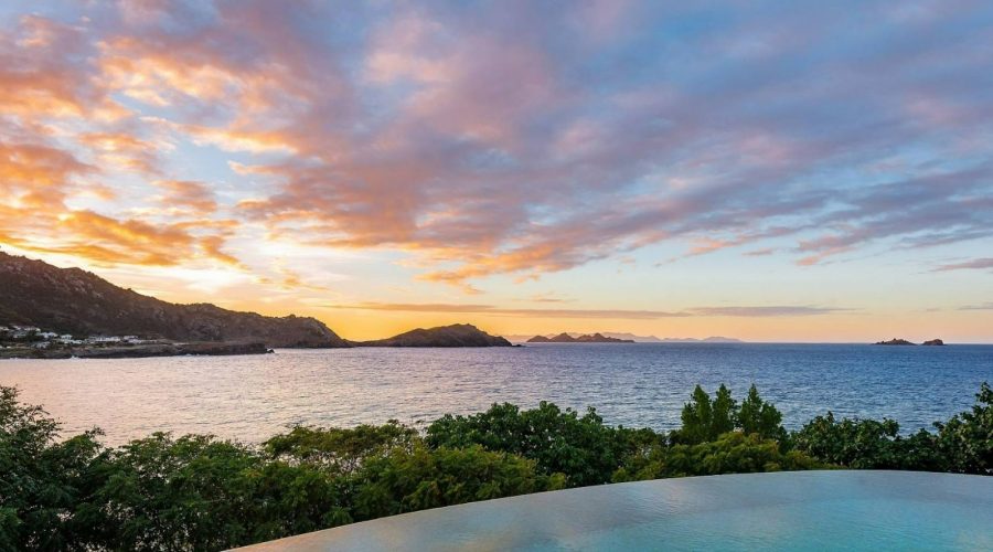 best st barts beaches