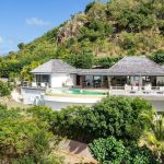 why you should stay in a st barts villa